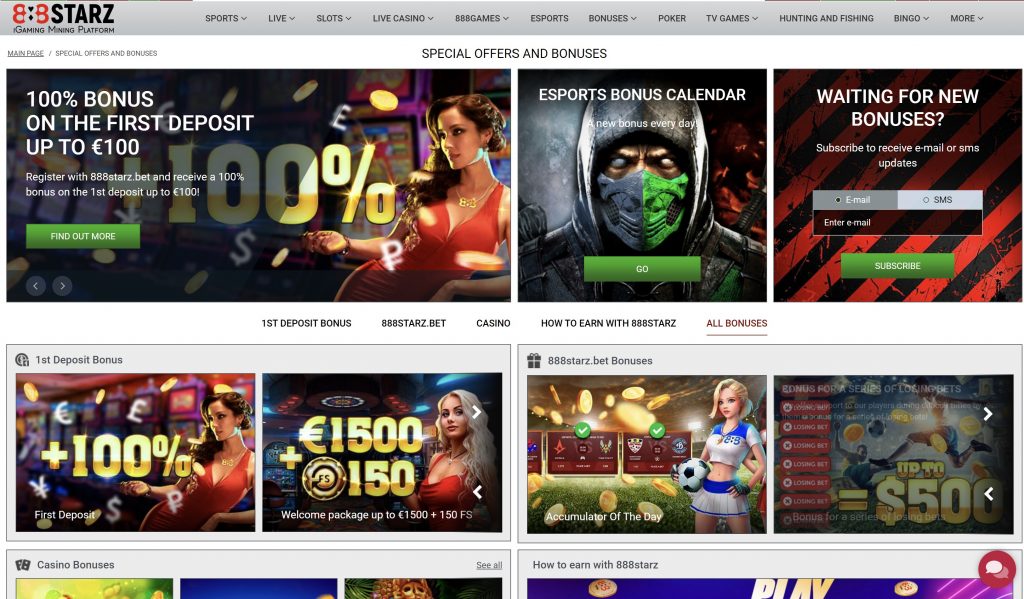 888Starz Casino: Rеcеnzja Wrażеń Użytkowników i Obsługi
